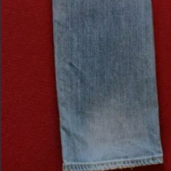 Banana Republic Jeans Size 32x32 - Picture 7 of 9